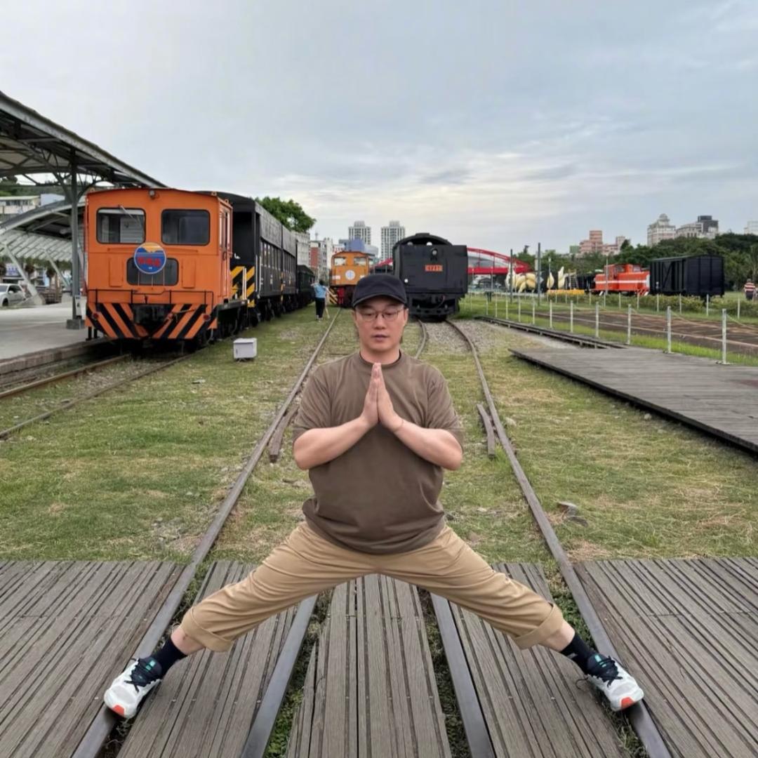 离过婚知道怎么疼男人