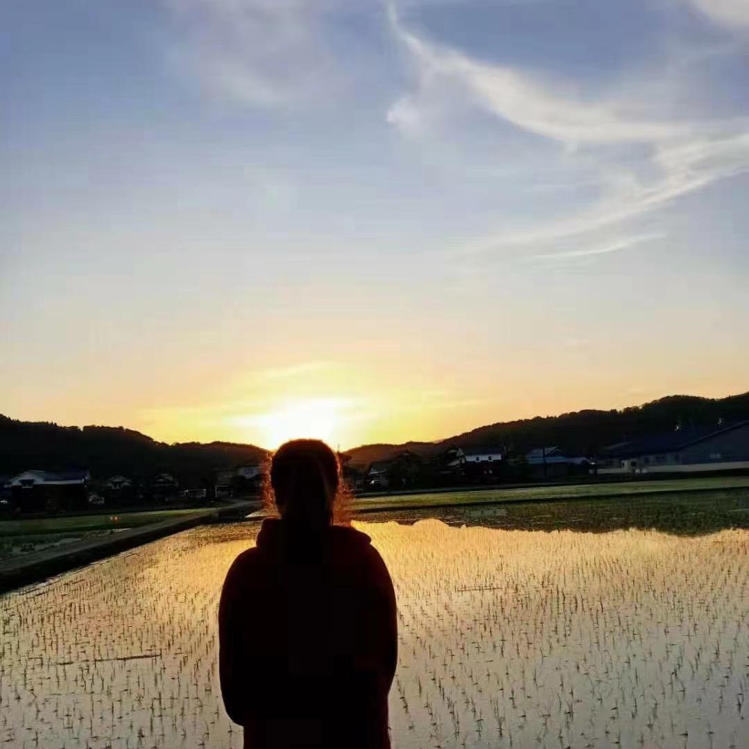 我是☺️大何🌈