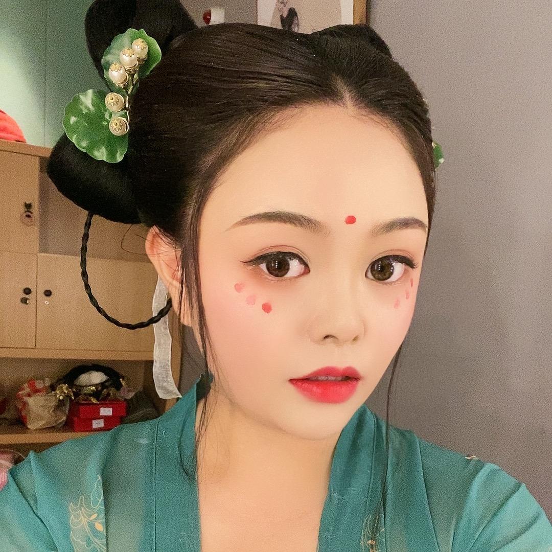 小婷婷-
