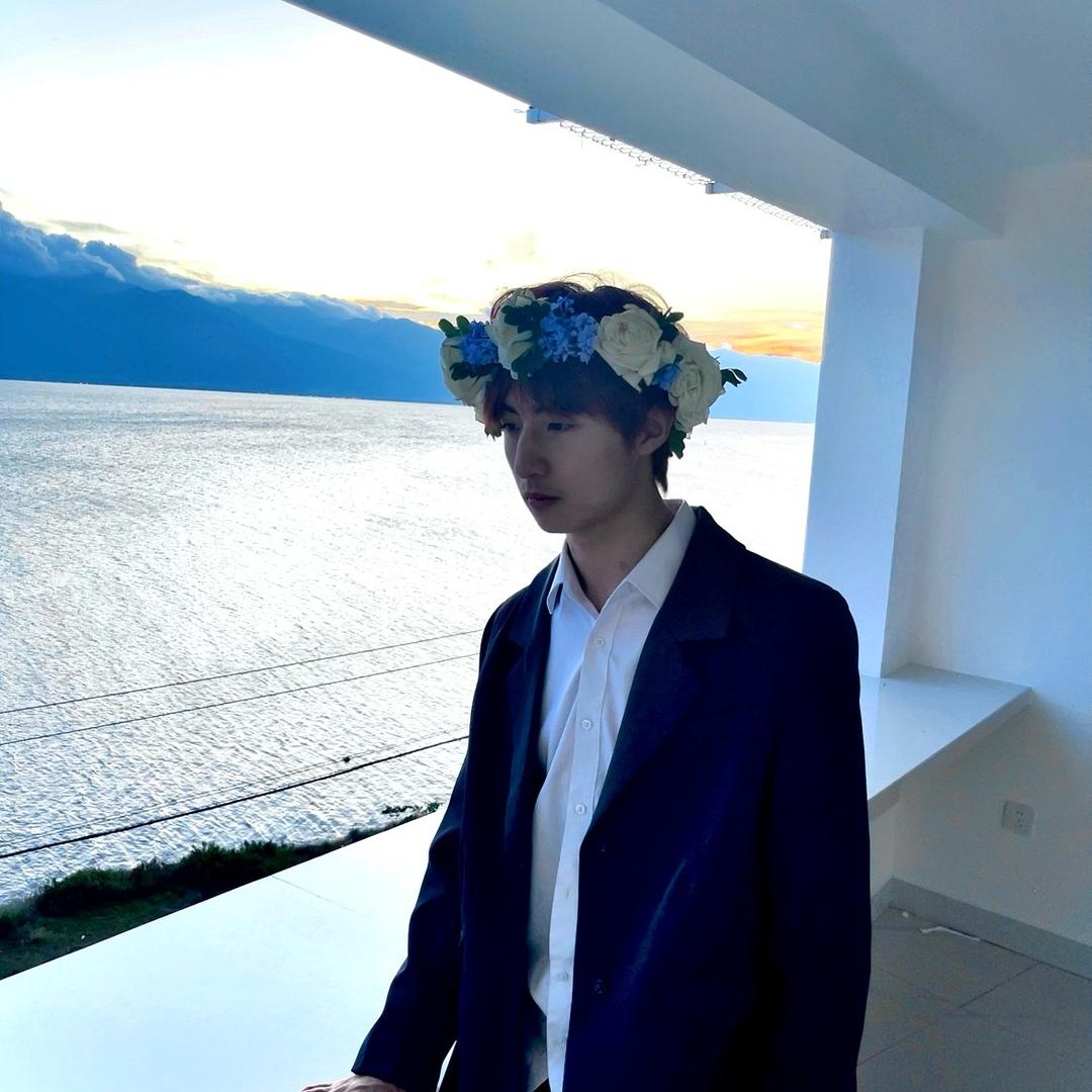 伍大男孩🇨🇳斜方肌战神版