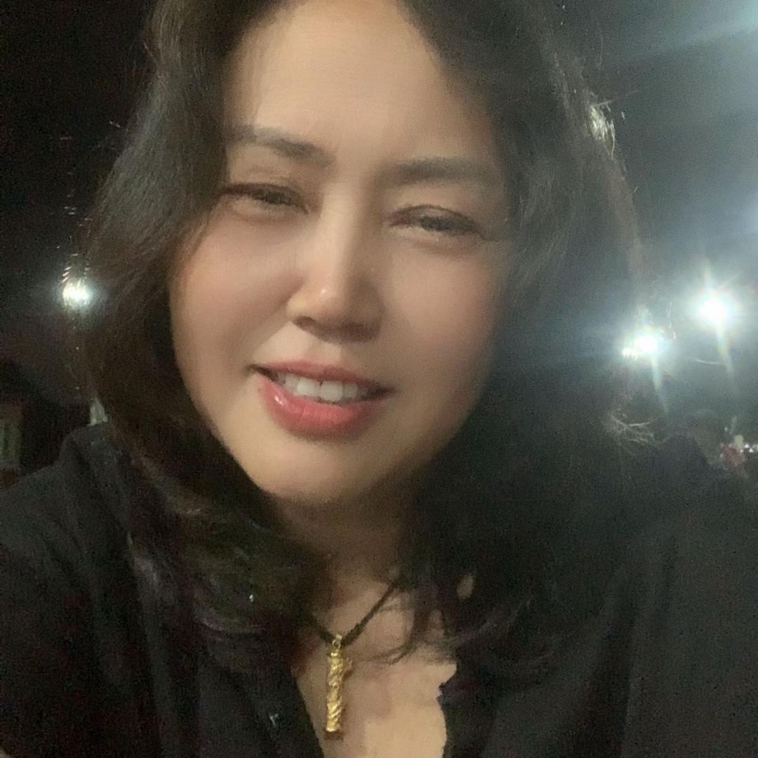 收旧衣服的二姐