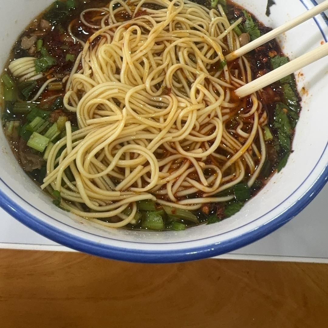 面馆达人
