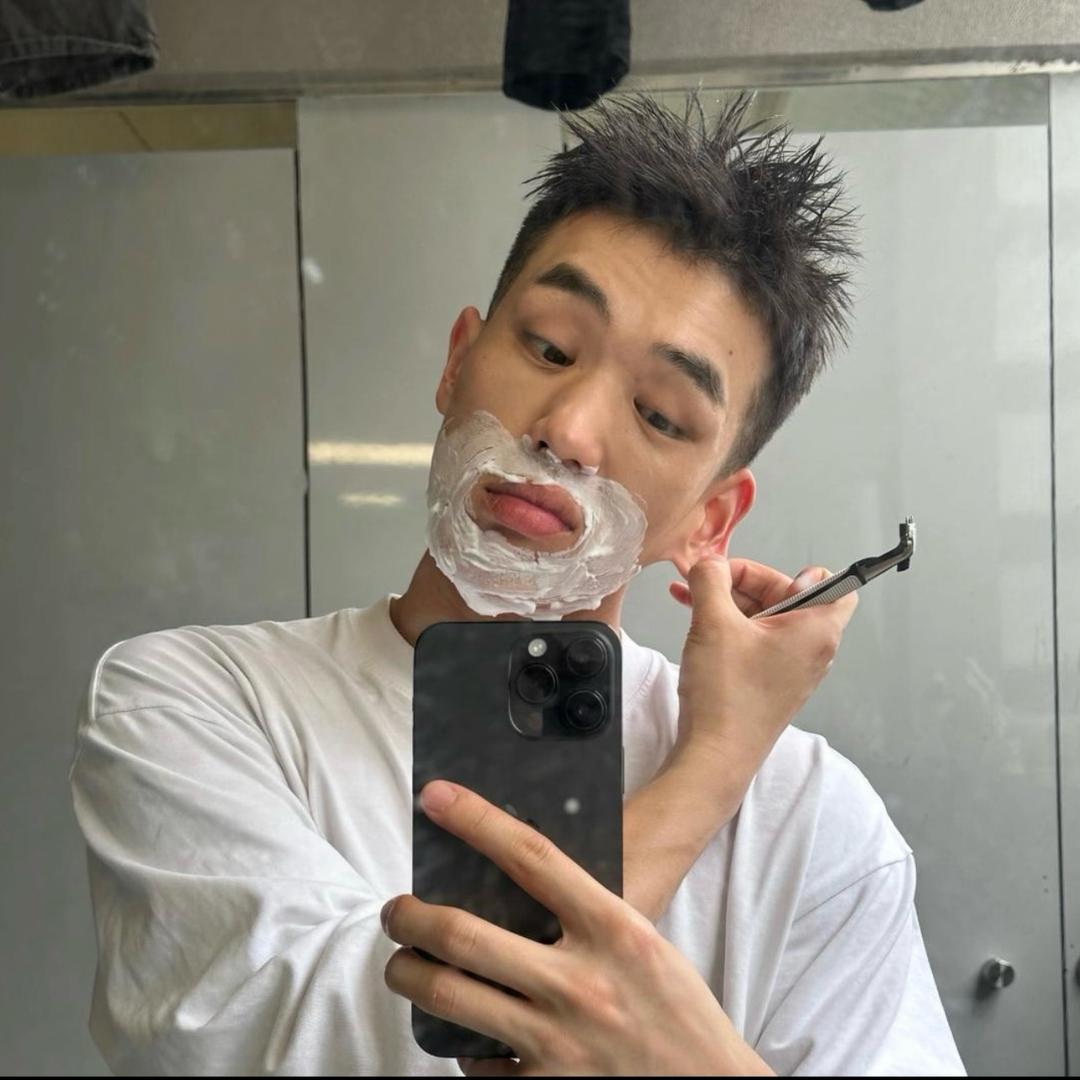 微辣也开心