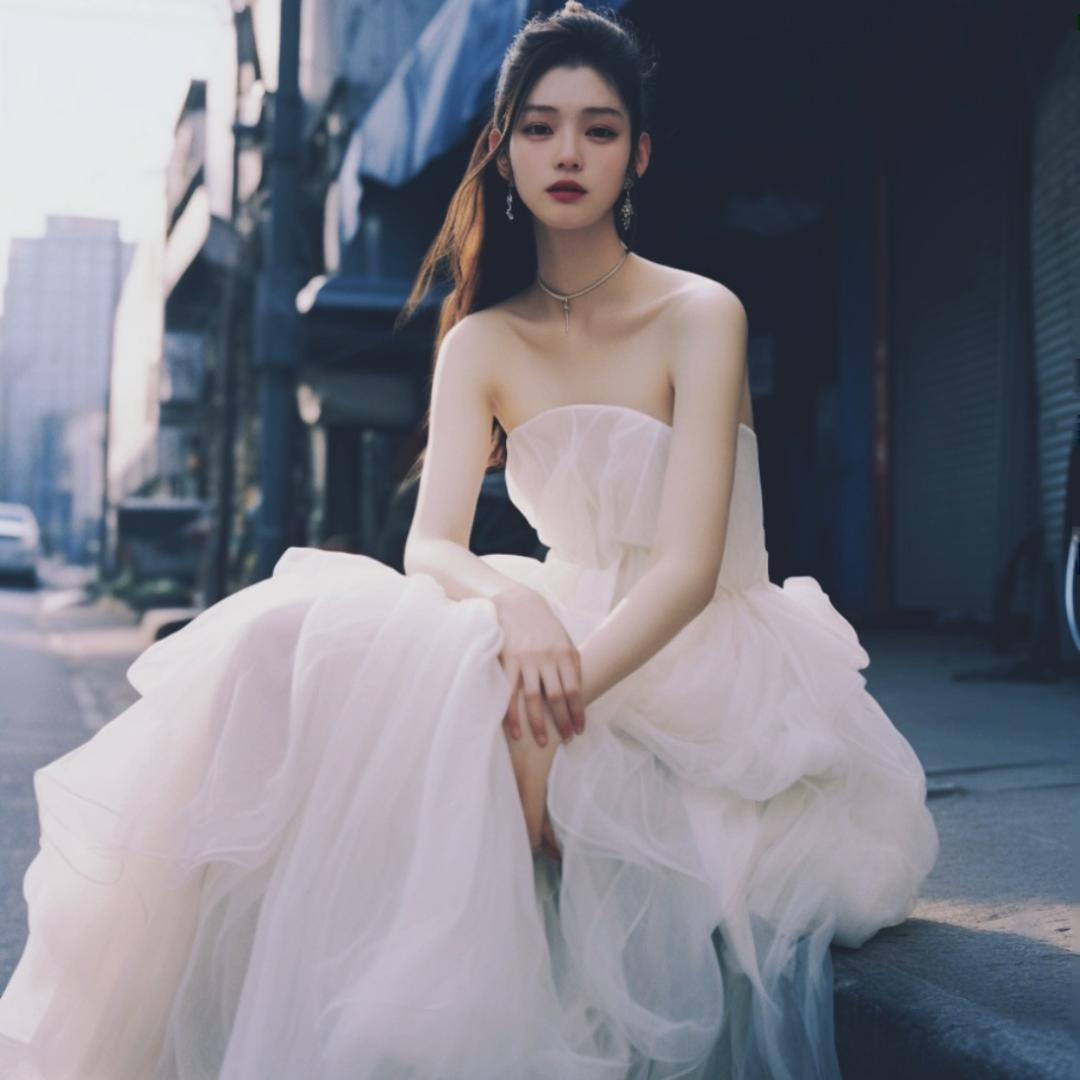 自渡.