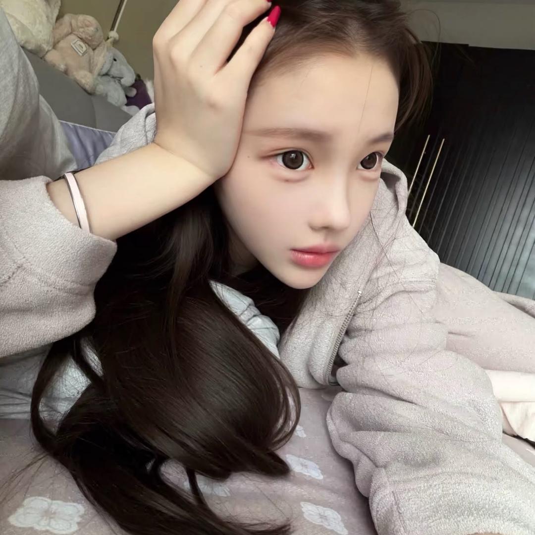 别说再见．