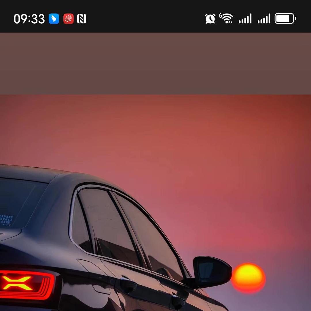 Sagitar汽车