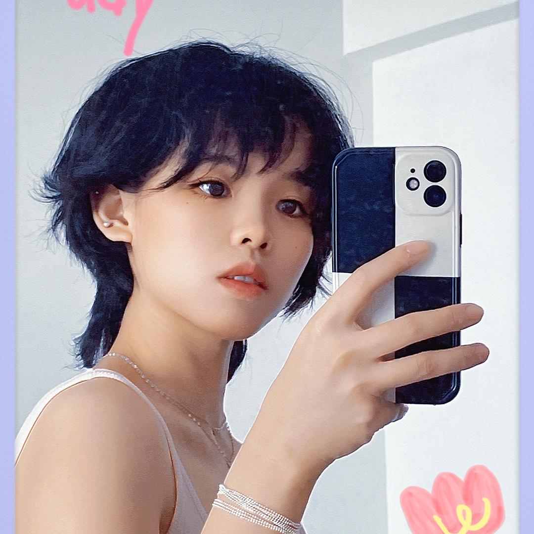 陈桑的日常