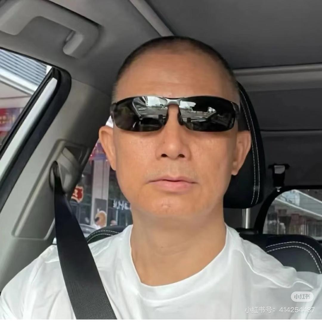 小刘同学～