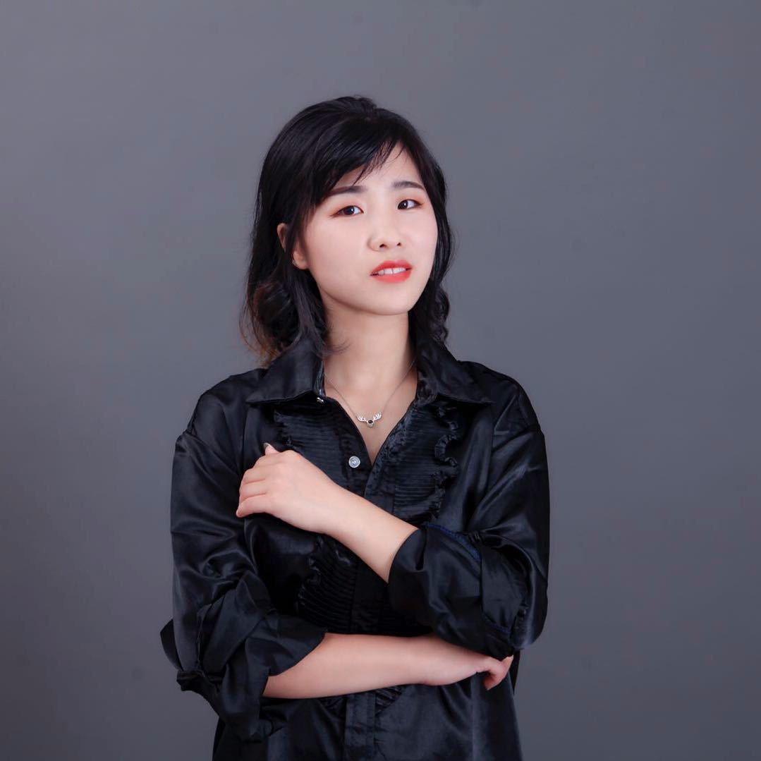 小红（轻术造型）