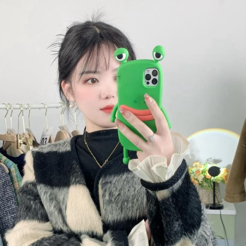 颜颜严选女装
