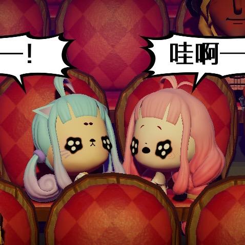 哦咿哦咿
