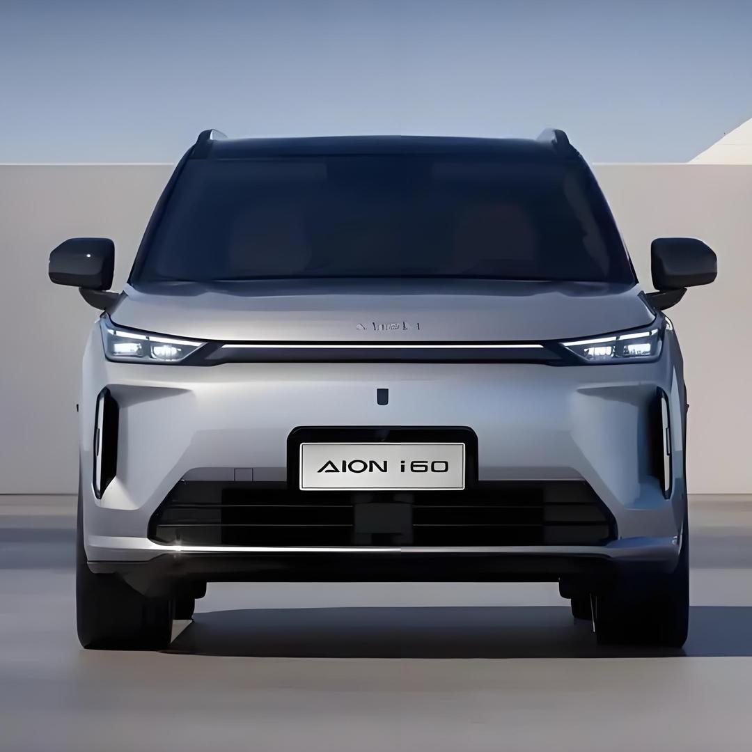 传祺i选车|榆林新白云