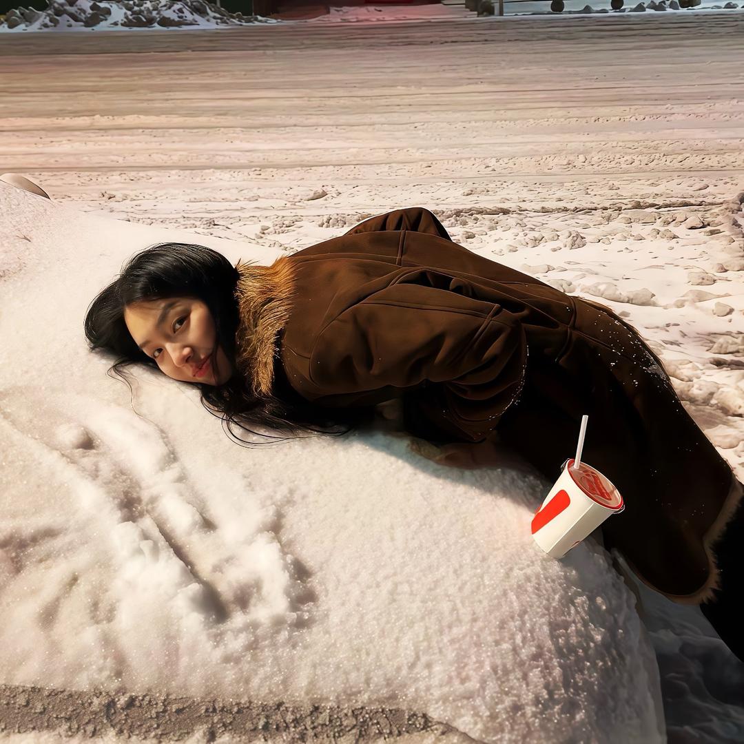 心情好了再换回来