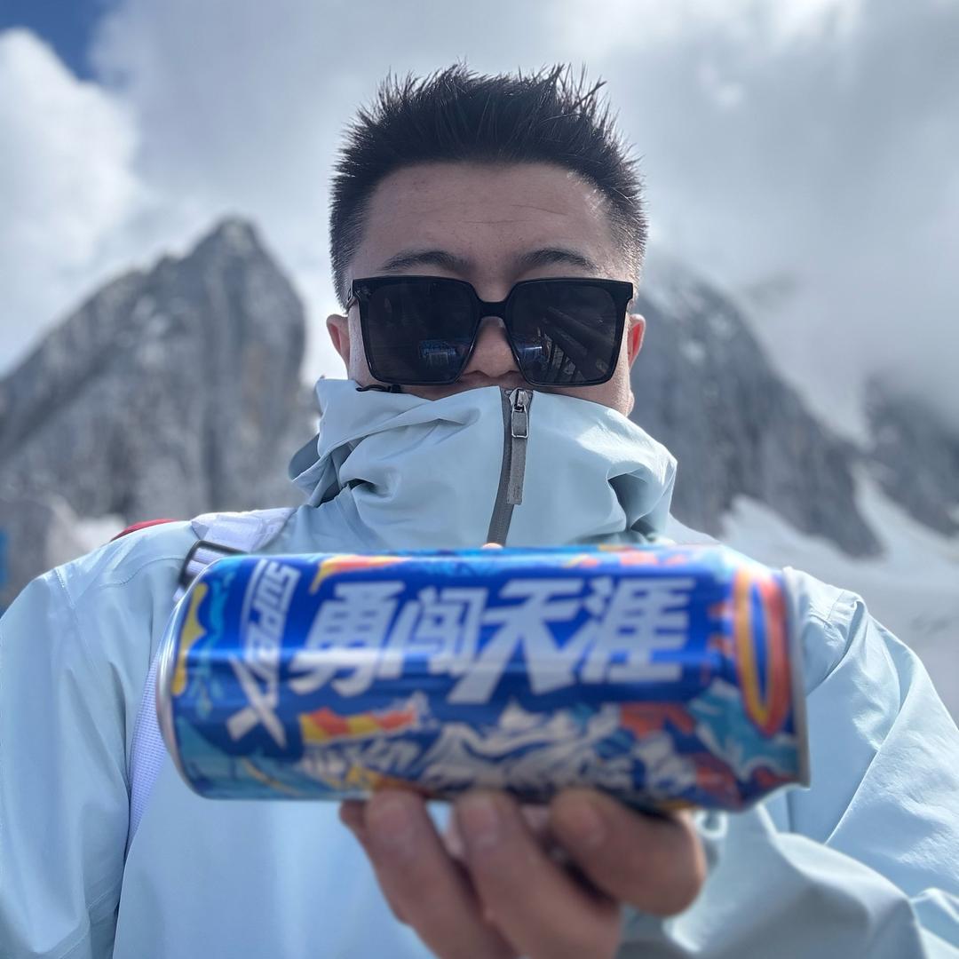 张云飞~呼和浩特的浪漫