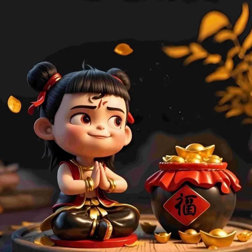 ღ 跳舞的心脏