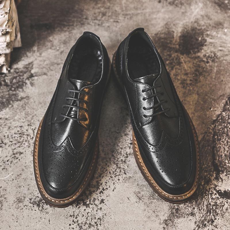 Padima厦门无羡科技有限公司男鞋专卖店