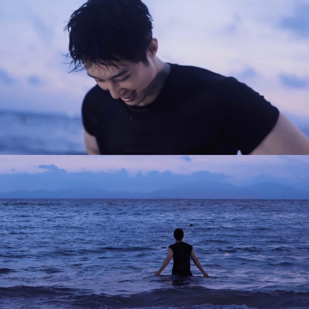 一条瑜🐳