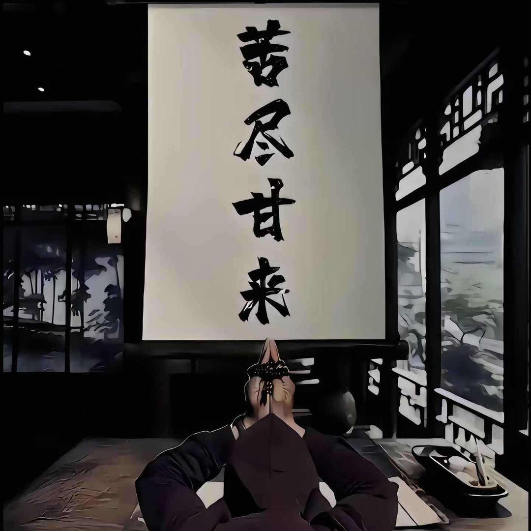 感恩遇见，孟姐姐开直播赚生活费