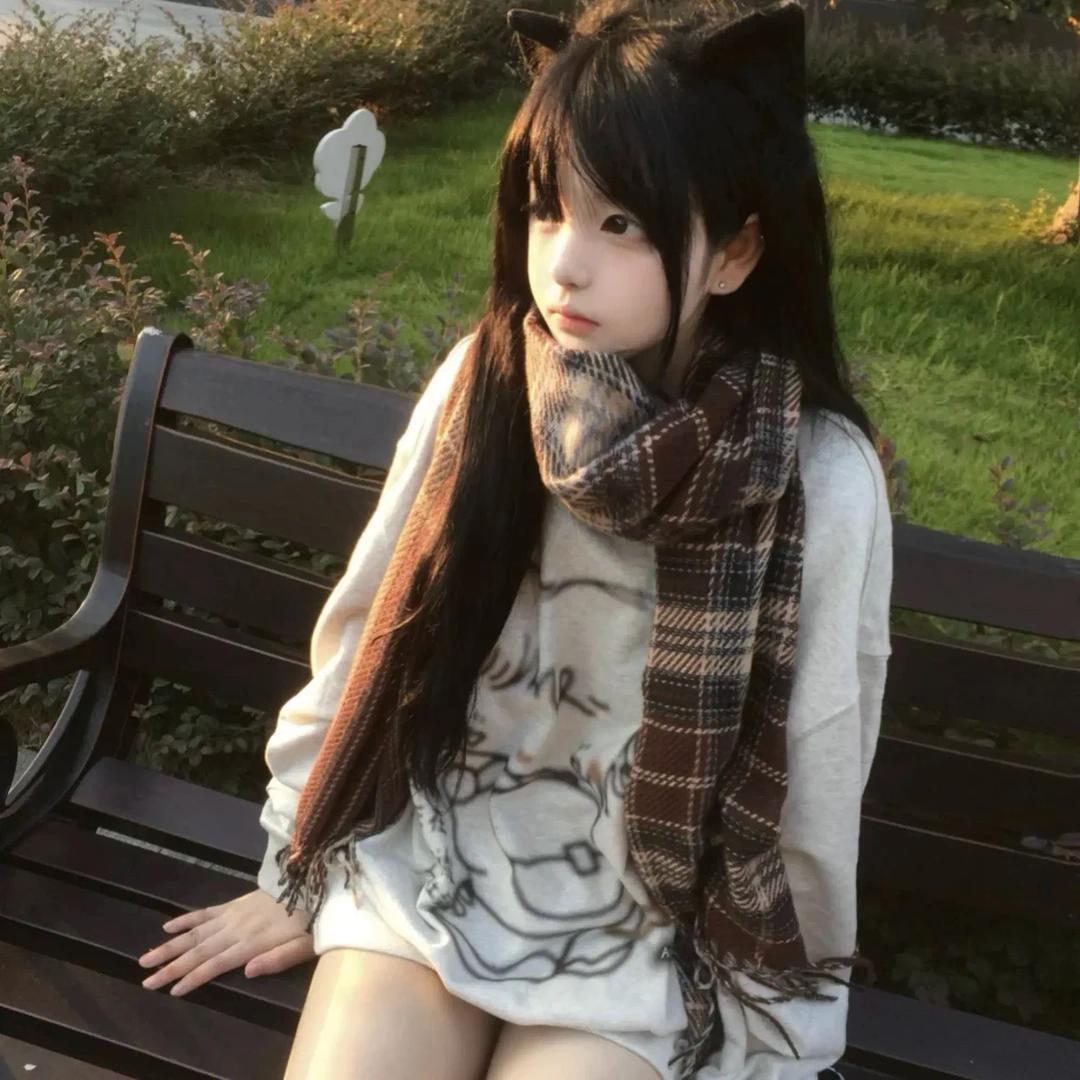 鱼咩咩