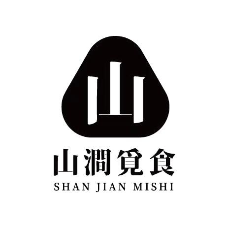山涧觅食