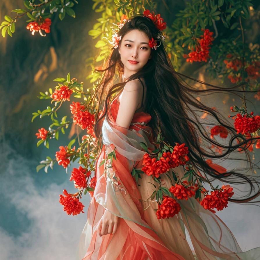 郭家二小姐