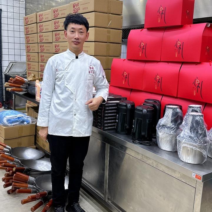 迪拜家常菜《餐饮培训》