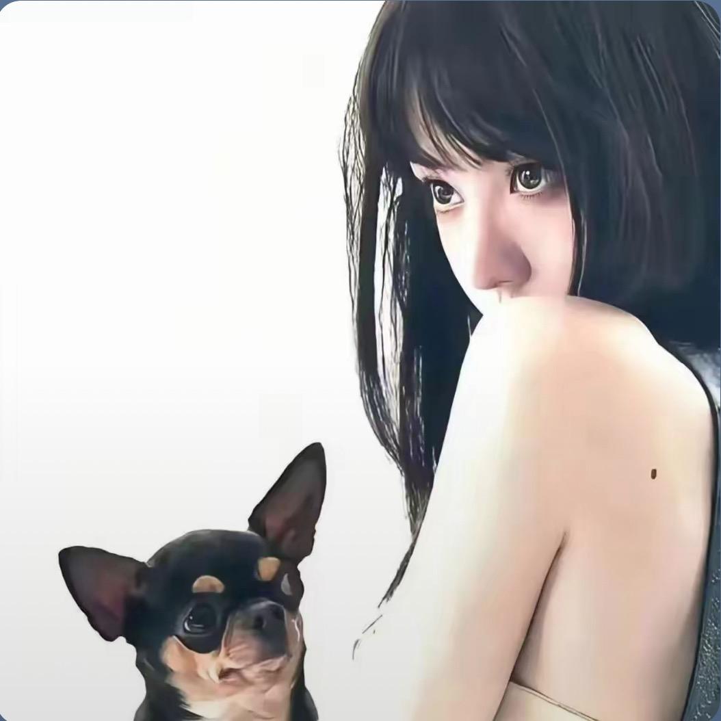 -Lucky小谢