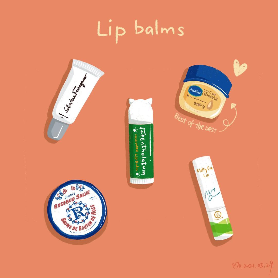 凡士林护理专场