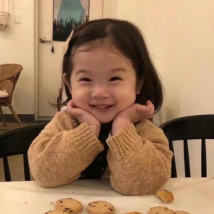 爱吃青菜的婷子