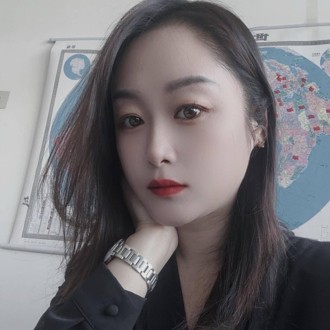 A丫头🌷