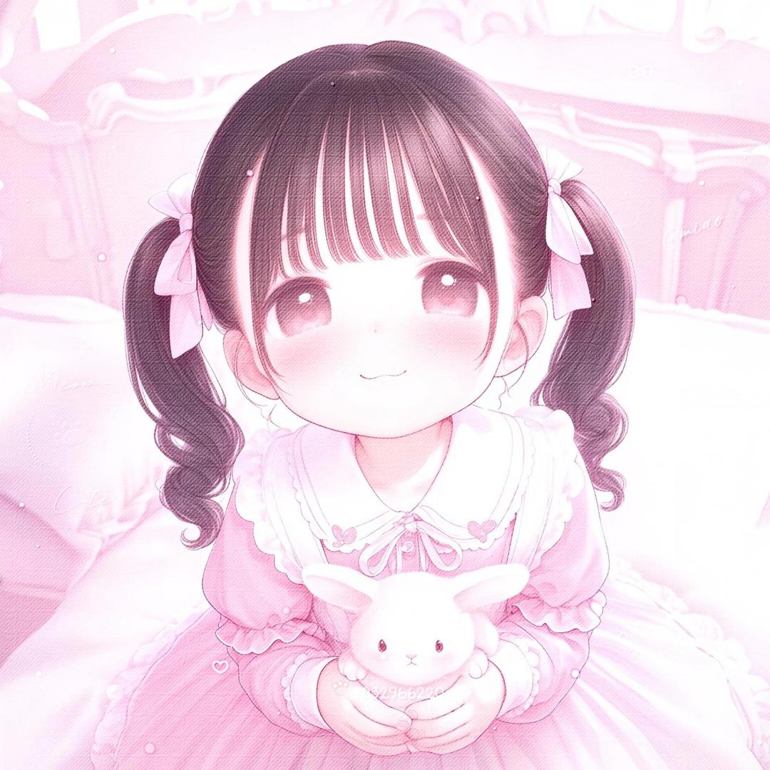 我男朋友很可爱