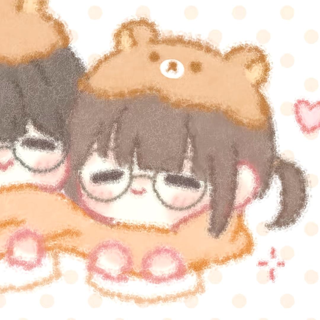 牙^