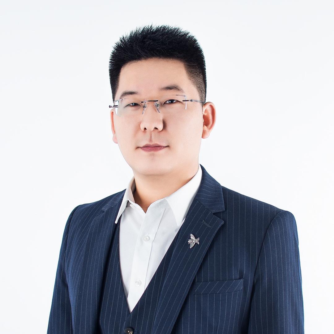 Lee先生讲Ai@抖音