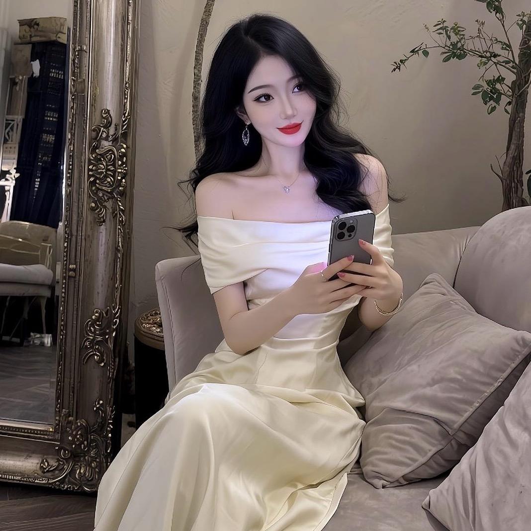 丝丝（美妆版）