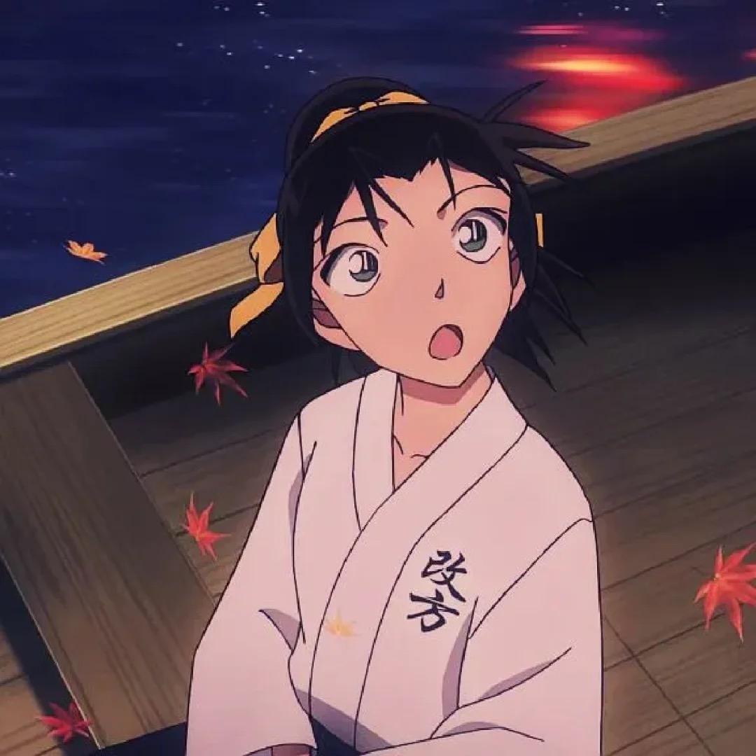 马笑笑💤
