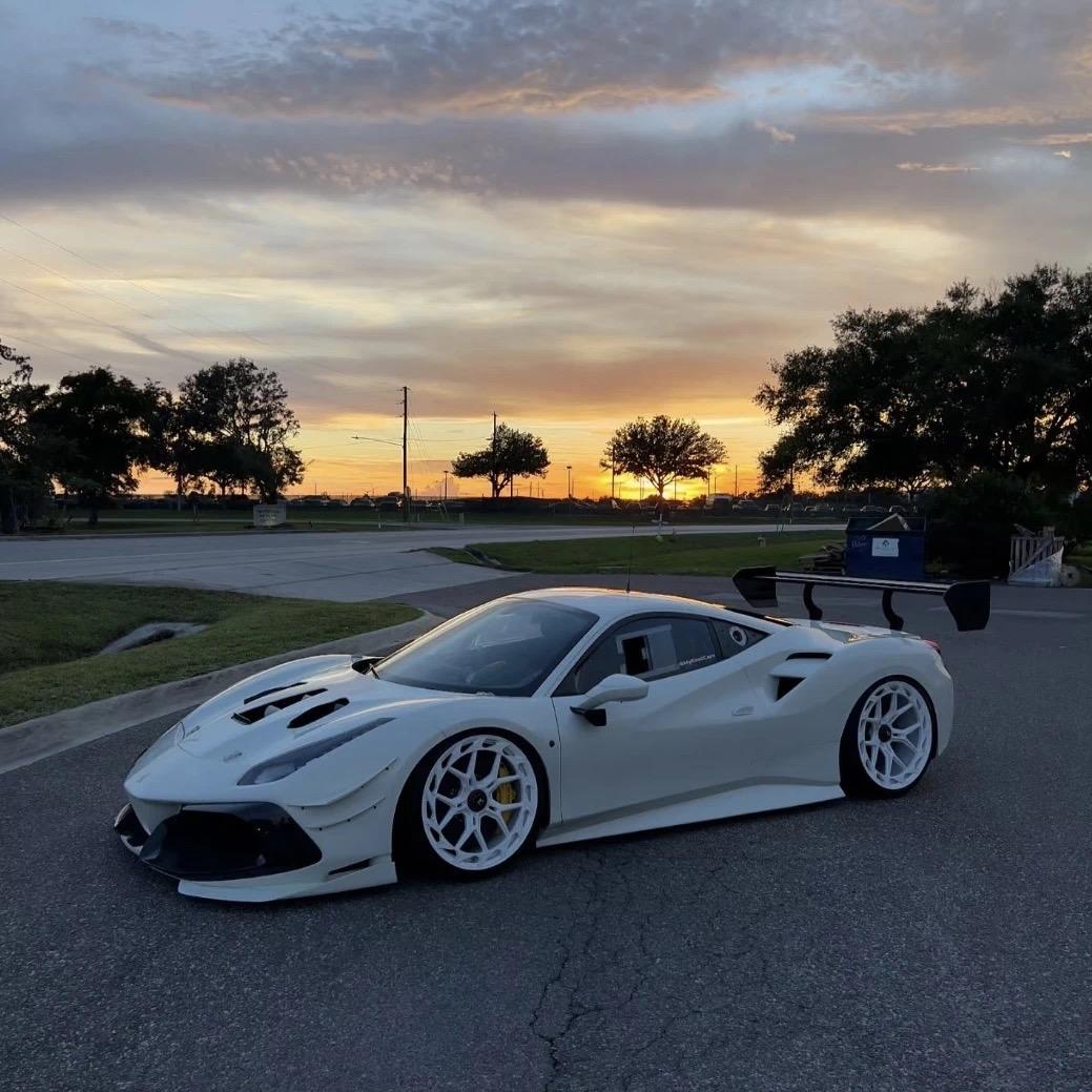 山东锐锋汽车服务部