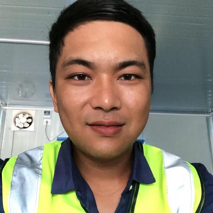 农民大汉