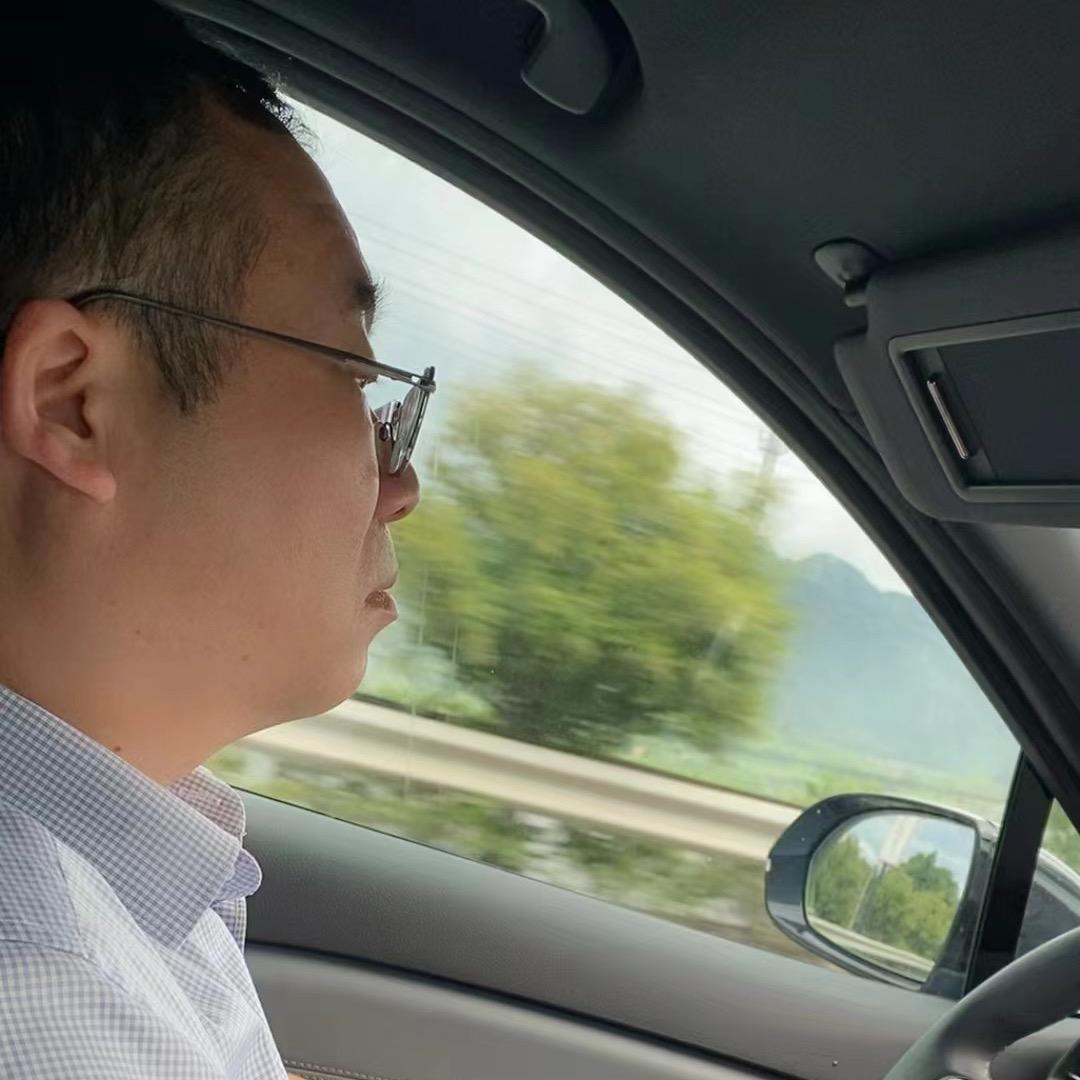 @老李义乌写字楼