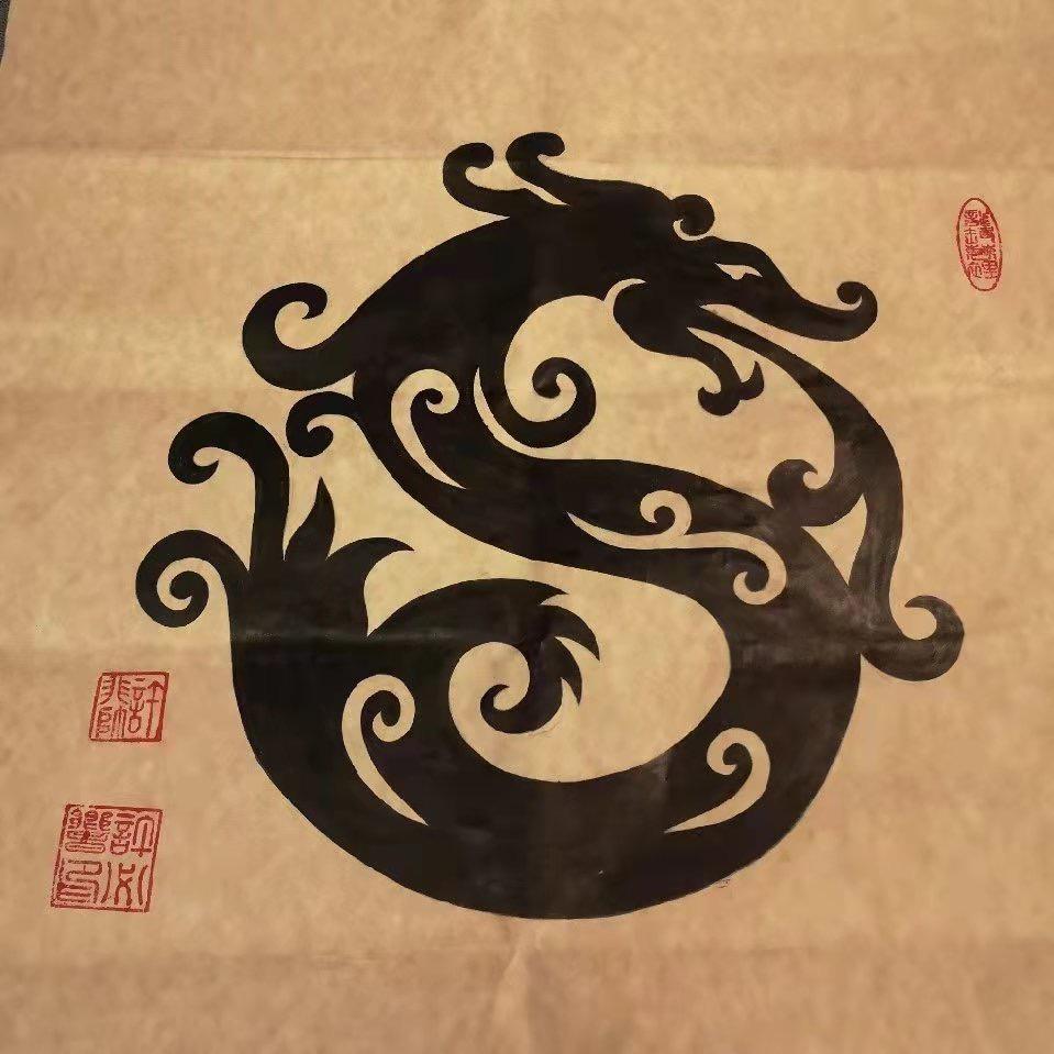 村超灵芝哥