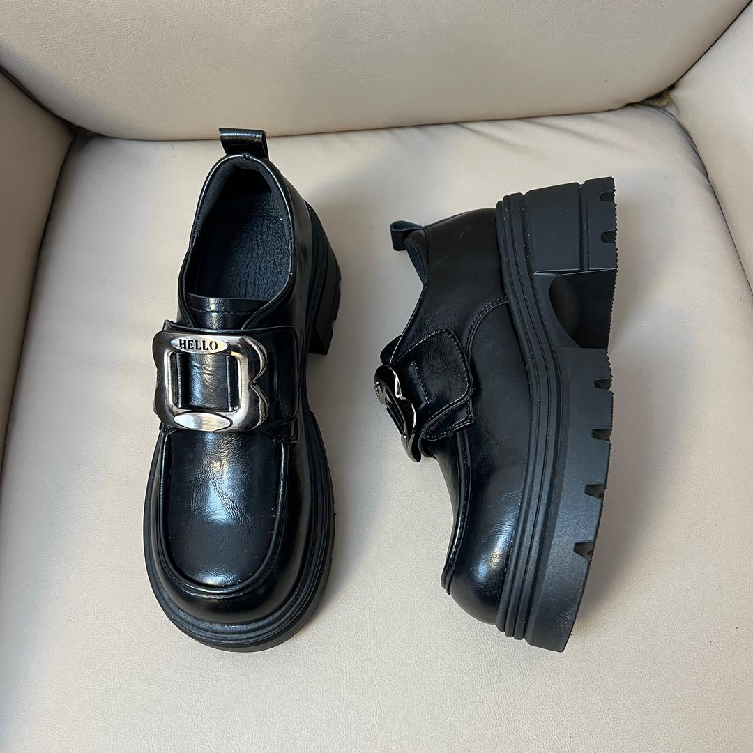 温州梵缇秀女鞋