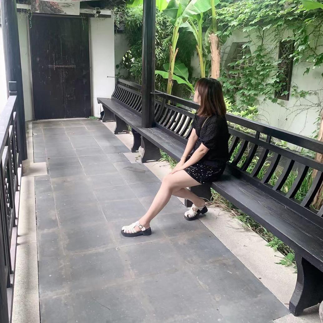 喜提一杯茶韵