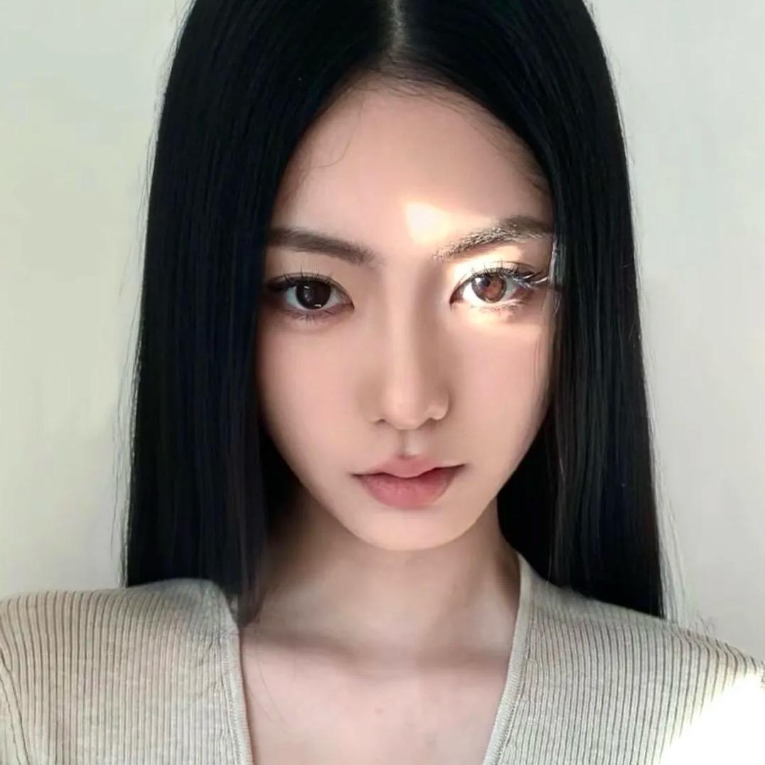 脸蛋