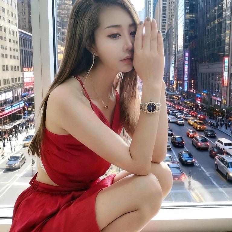 四丫头 吃不饱