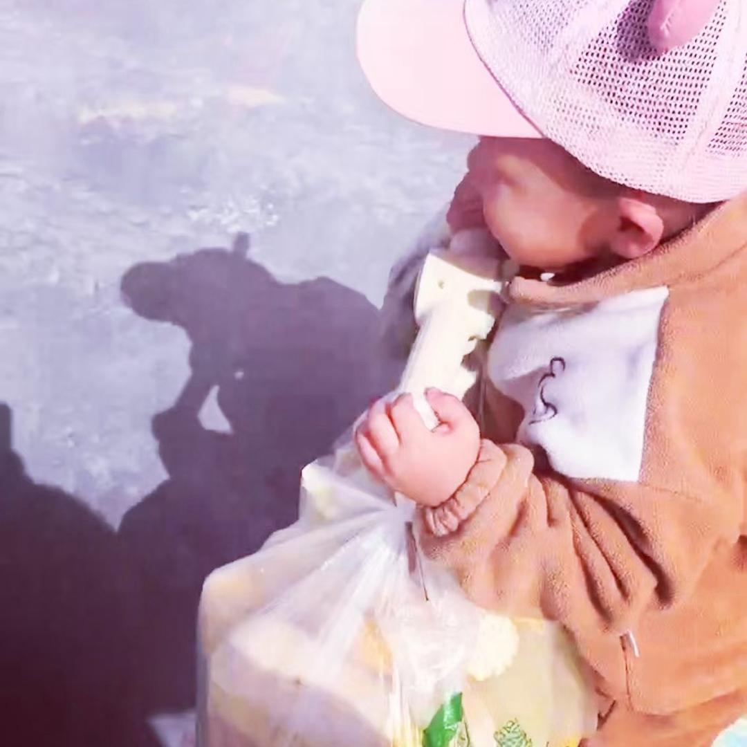 ✨🌟☀️猛娃带萌妈🌙🪐💫