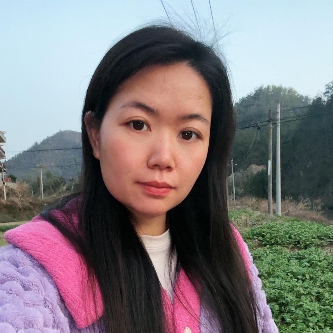 满妹（小张）