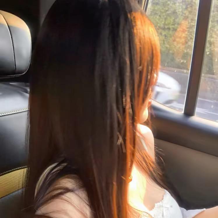 素素💫才艺