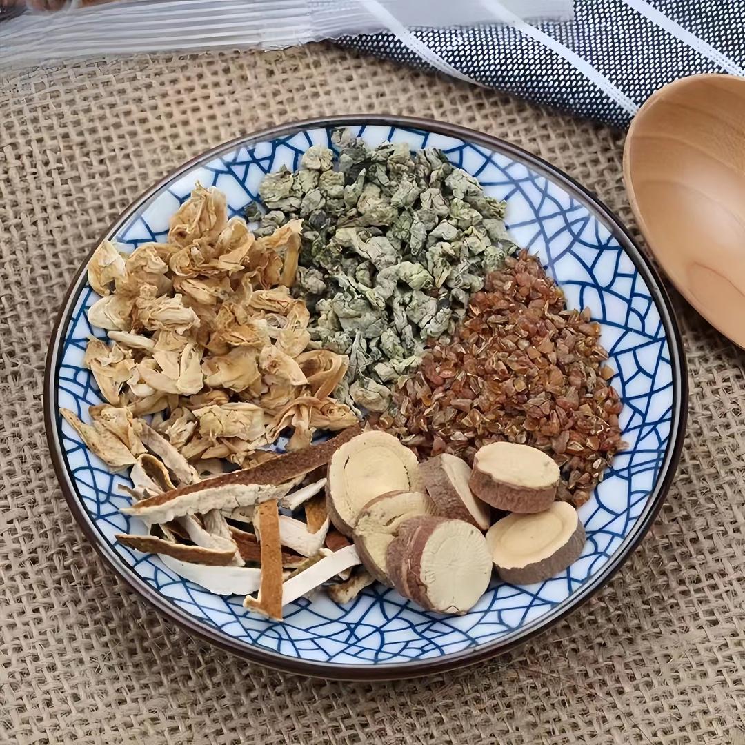 古法—祛湿🍵