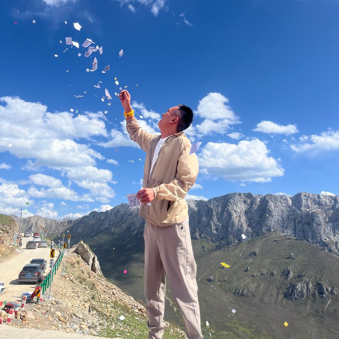 史提芬周🫰