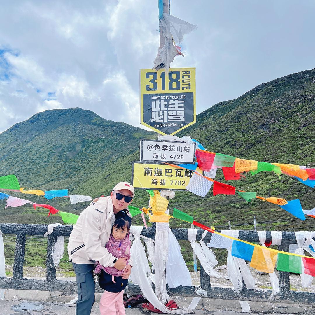 在水贝卖黄金的老林