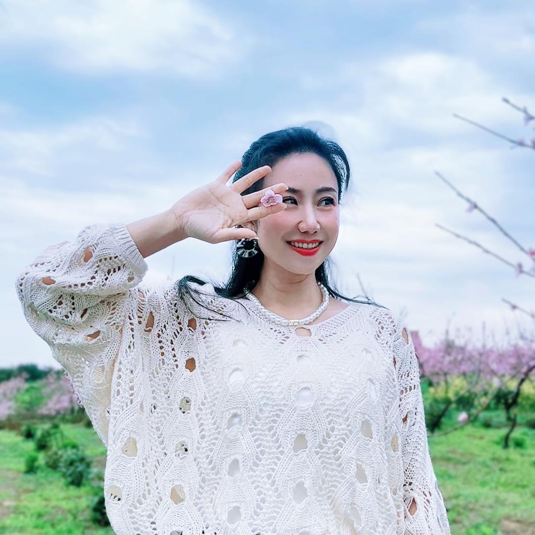 芳华正好